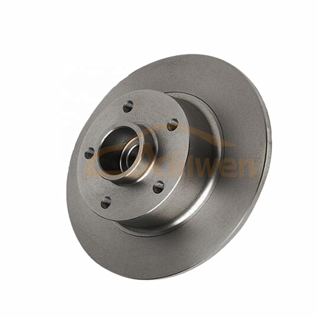 Aelwen Car Auto Brake Disc Used for Renault Megane III Clio IV 432006506R KF155.110